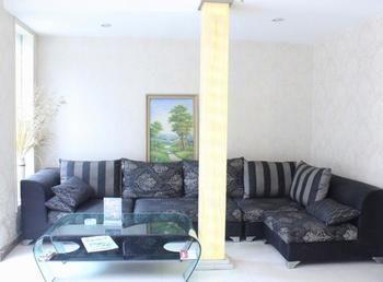 Meishang Business Hotel - Zhengzhou Esterno foto